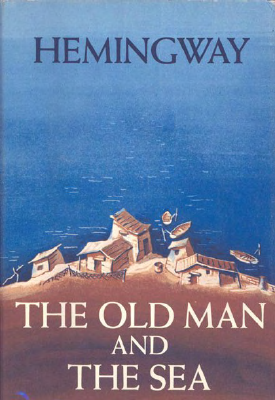 The Old Man and the Sea.pdf
